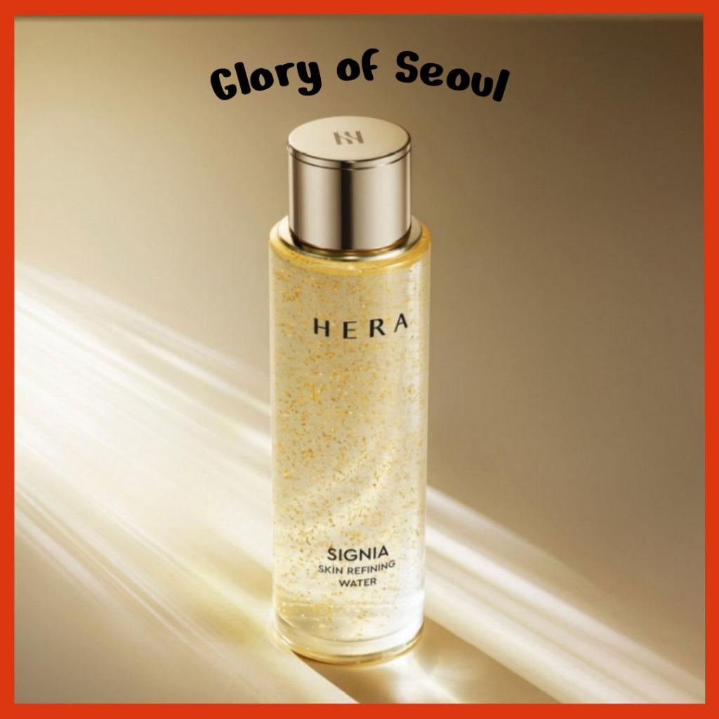 HERA Signia Skin Refining Water, 180mL