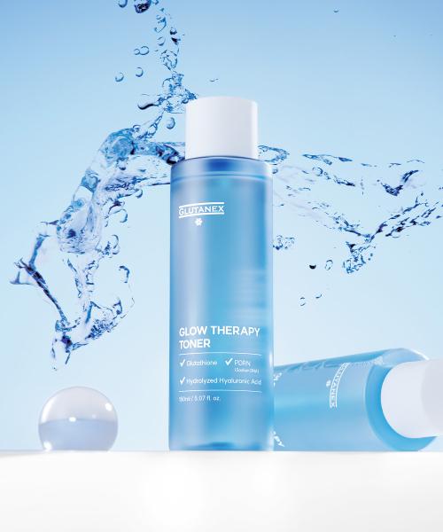 

Тонік Glutanex Glow Therapy 150 мл NONE