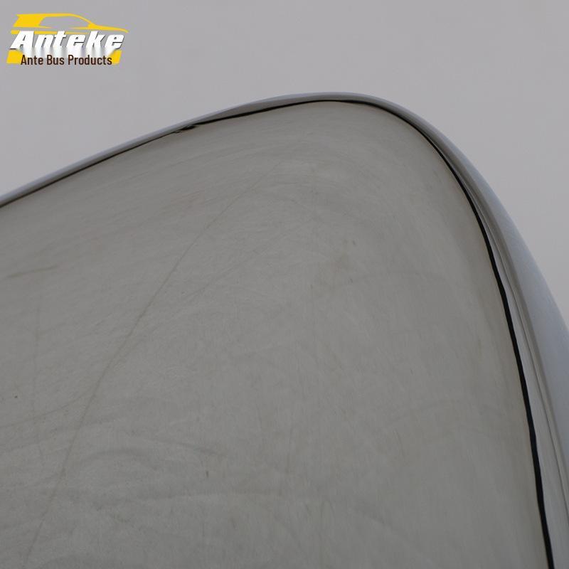 3 Series Decorative Rearview Mirror Cover & Protective Film Accessories for 20 Models