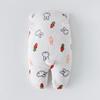 Anti-Startle Cotton Swaddle Blanket for Newborns - All-Season Baby Sleeping Bag