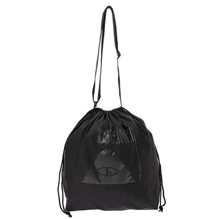 Shoulder Eco Bag BLACK