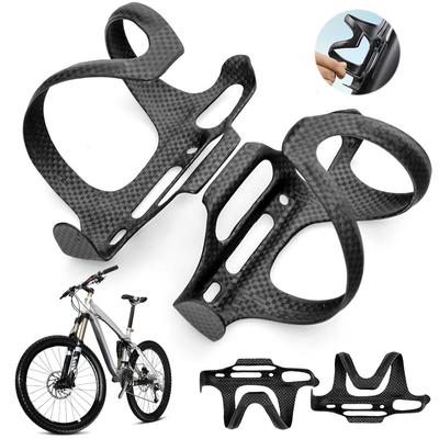 Fahrrad-Wasserflaschenhalter Wasserflaschenständer Leichtgewicht Fahrrad-Wasserflaschenhalter Fahrrad-Becherhalterständer für MTB Rennräder