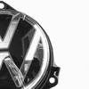 VOLKSWAGEN VW İçin Kamera ışıklı arka amblemi etkilemez Volkswagen Golf 6 / Golf 7 / Golf 7.5 İçin