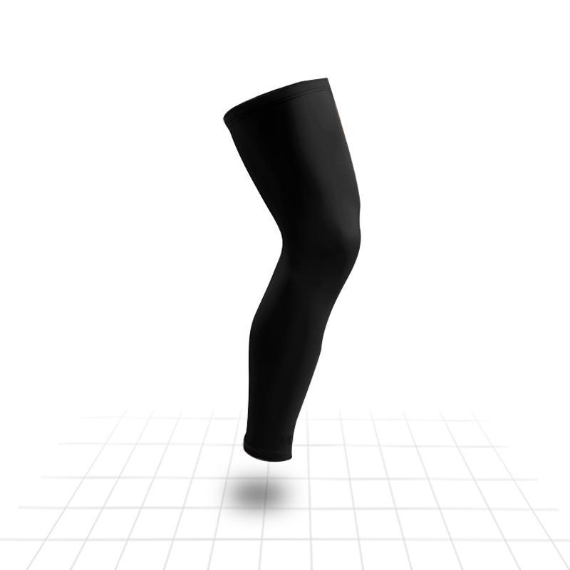 

Дышащие быстросохнущие высокоэластичные спортивные леггинсы с защитой от солнца и нескользящей конструкцией для бега, тренировок и баскетбола