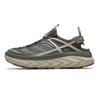 Champion Open Mountain Casual Simple Versatile Breathable Wear-Resistant Creek Shoes Men Shoes Graphite-Gray 112628822A-2