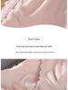 Elegant Lace Anti-Exposure One-Shoulder Strapless Women's Bandeau Top