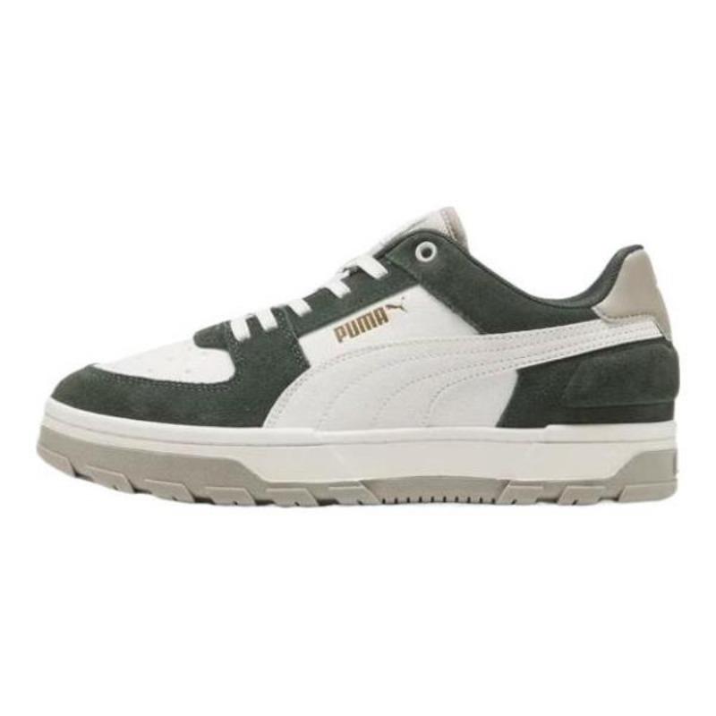 PUMA Caven 2.0 Unisex Low Top Synthetic Leather Suede Patchwork Casual Skate Shoes 397467-06 41