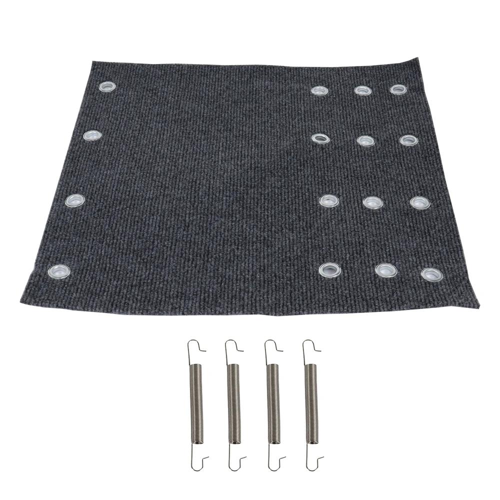 1PC Non-Slip Caravan Step Mat Easy Fit And Clean Motorhome Steps Accessory for RVAccessories
