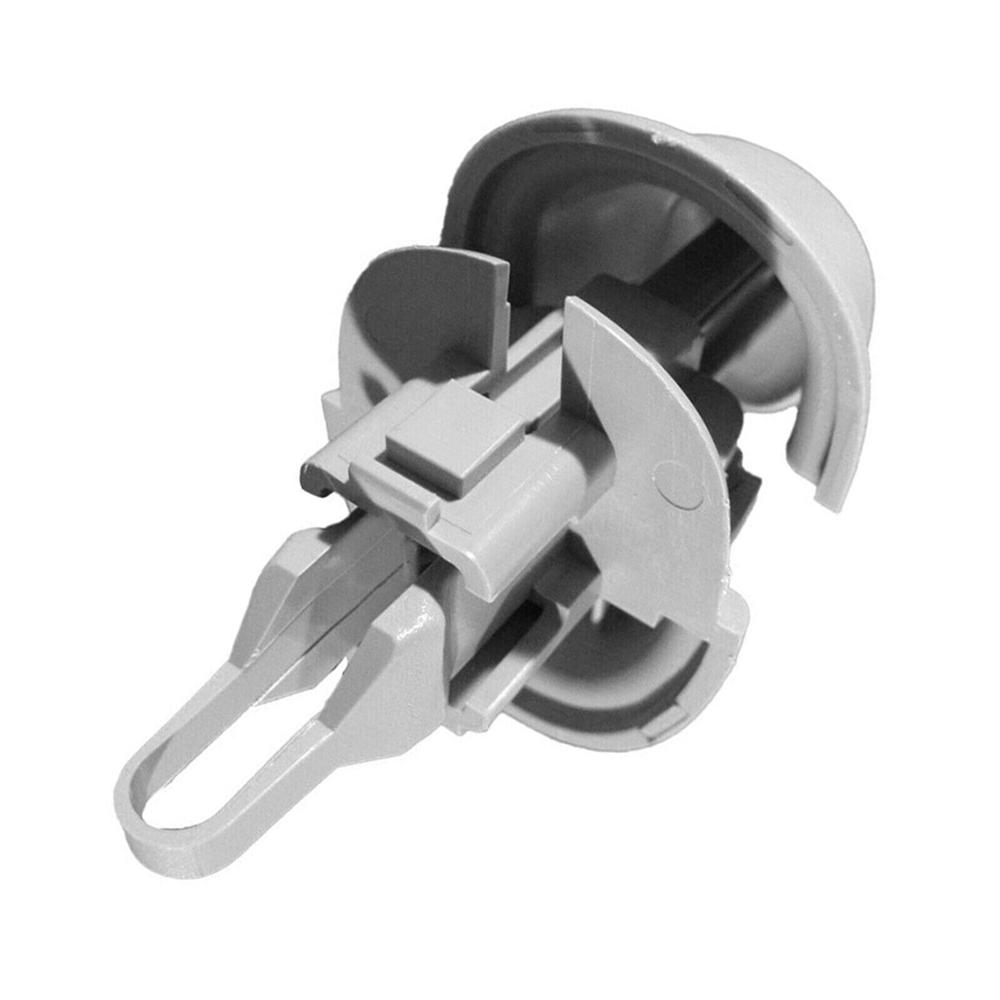 Coat Hook Clothes Hanger 5HT25TL2AD 1Pcs For 2002-2005 DODGE RAM 1500 2500