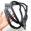 Rear Right Door Rubber Seal Weatherstrip Fit For Honda Civic FC Sedan 2016-2021