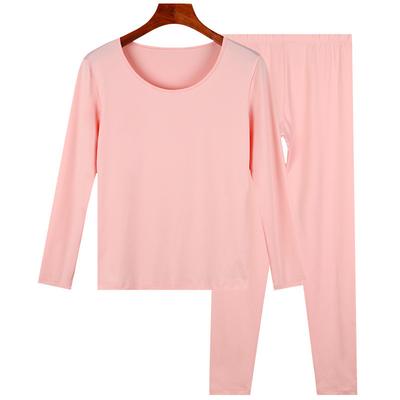 Women's Thin Thermal Underwear Pajamas