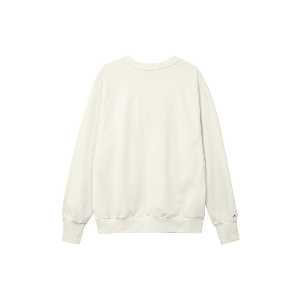 New Nike Sweatshirts Men's Ecru FJ9558-110