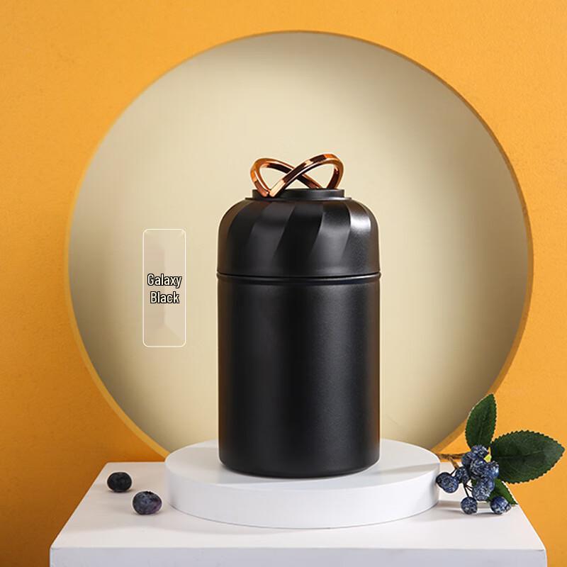 

Portable Stainless Steel Insulated Food Jar