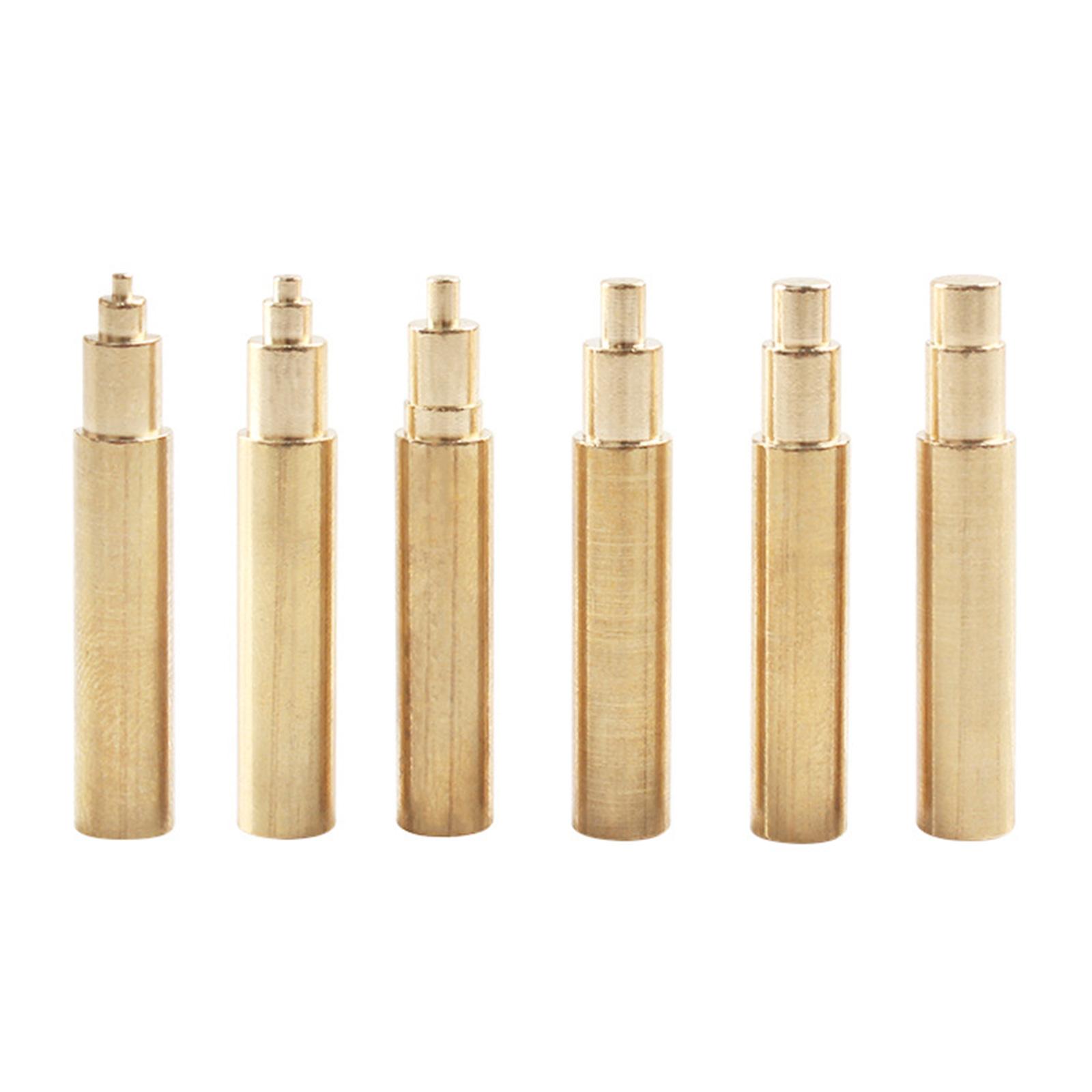 

3D принтер нагревательная вставка гайка нагревательный набор вставные наконечники паяльник жала для M2 M2.5 M3 M4 M5 M6 латунная резьба встроенный набор