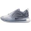 Air Max 720 Cool Grey Dámské AR9293-004