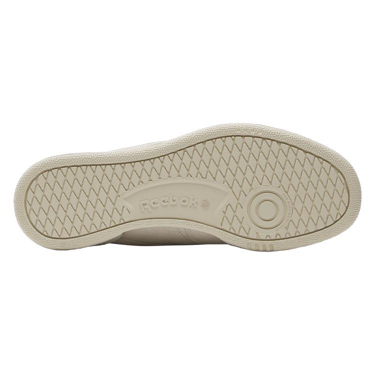 Reebok Club C 85 Unisex Beige 100074168