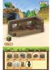Magnetic Building Blocks Set: Educational Assembly Toys for Kids