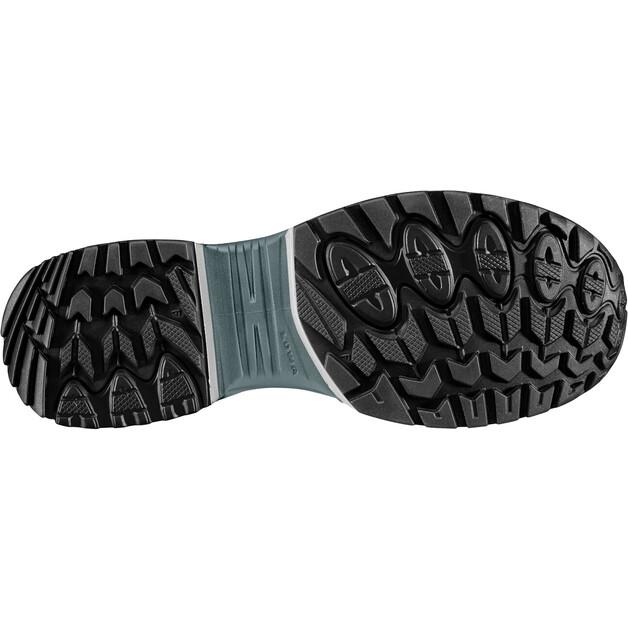 Полуботинки Lowa Gorgon GTX