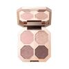 Dear dahlia Dream Velvet Eye Shadow Palette