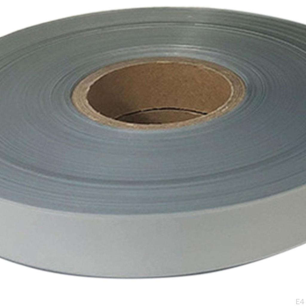 200 M Long, Waterproof Tape for PU Coated Tents And Awnings