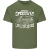Motorcycle Speedway Motorcycle Biker Motorbike Unisexs Light Cotton TShirt