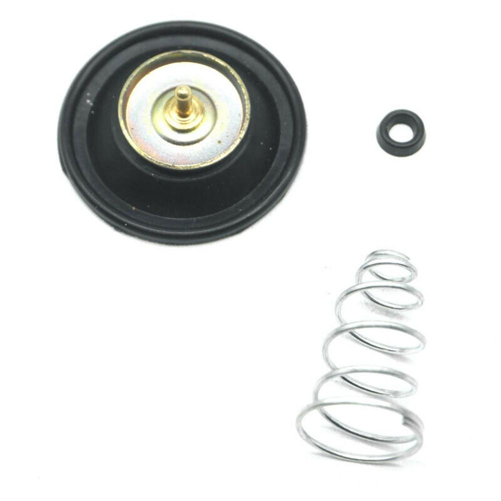 Carburetor Air Cut Off Valve Kit Set For HONDA XR350R XL500R XR600R Spare Parts