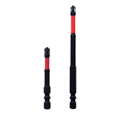 Lavora più facilmente Cacciavite speciale 65 mm 110 mm Differenziazione dei colori Nuovo di zecca