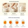 Bear Smart Automatic Egg Cooker