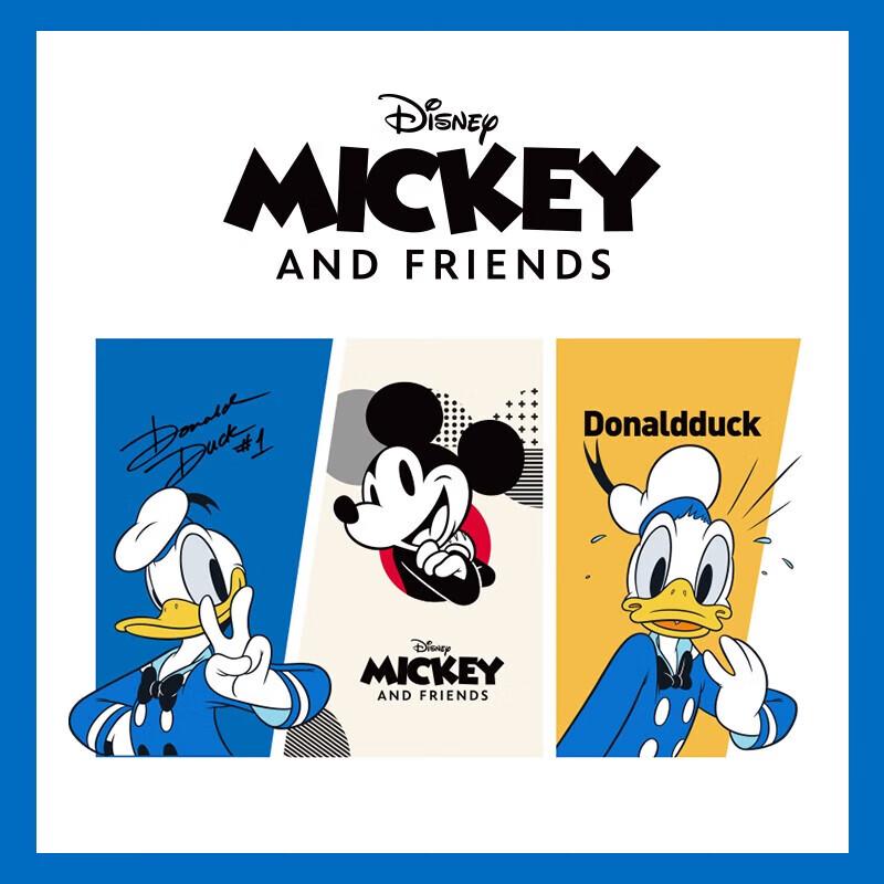 Germi 316 Disney Mickey Portable Coffee Thermos Cup