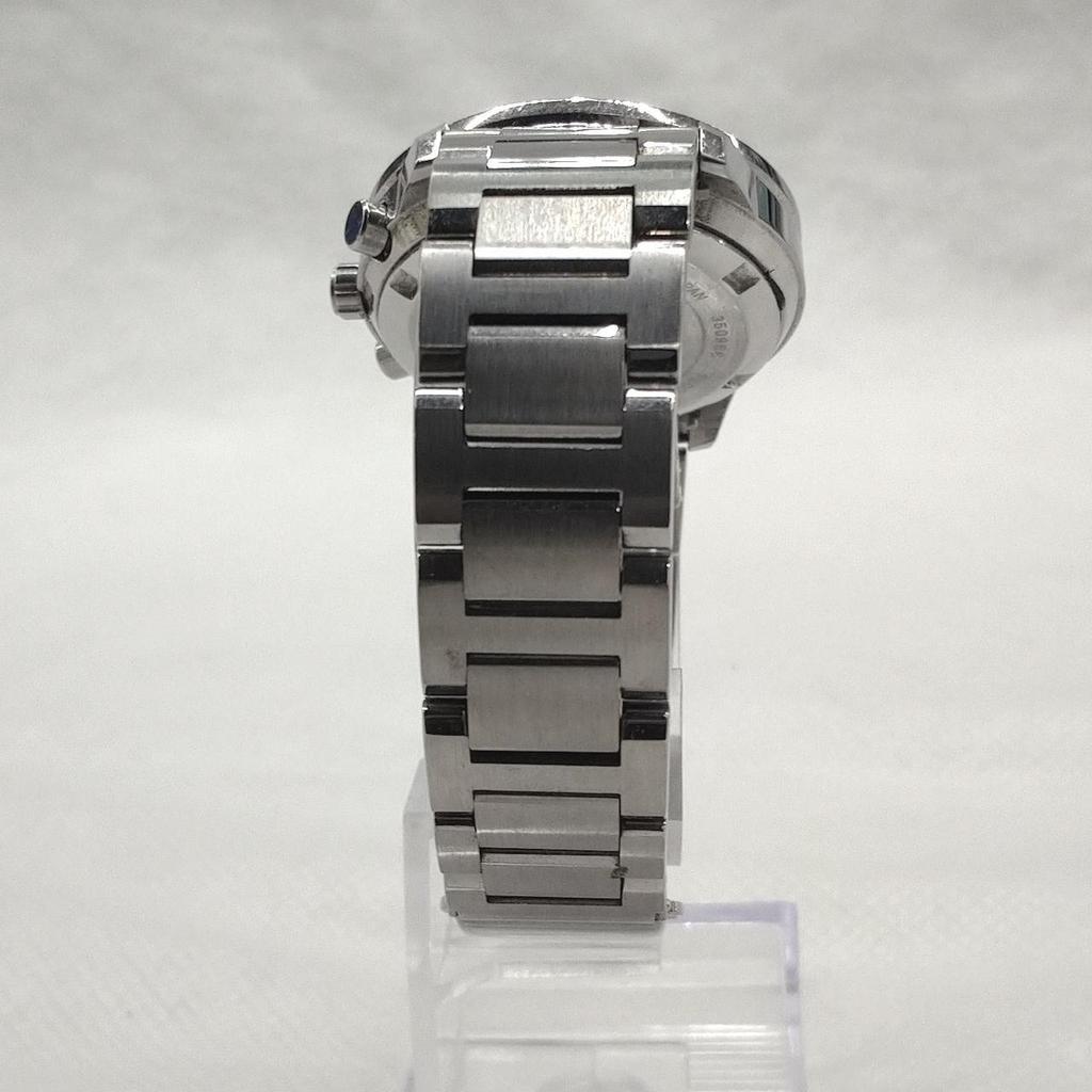 Used CITIZEN XC F500-T002382 Quartz Watch