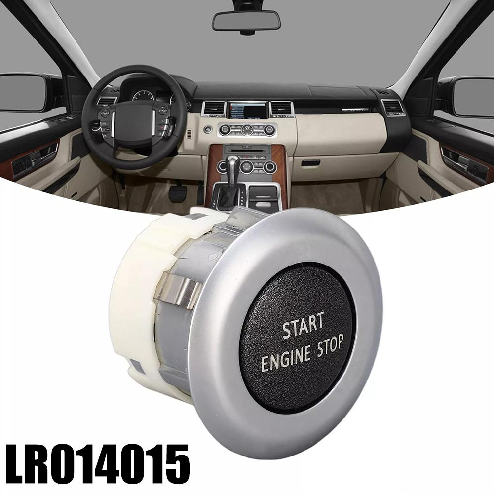 Ignition Stop Start Button Switch LR014015 for Land Rover for Discovery 4 2010-2016 and Sport 2010-2013