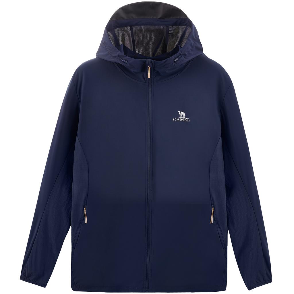 CAMEL Sun Protection Clothing Men's M14BA03062