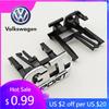 2026 Heiß Für Volkswagen VW 3D ABS Logo GT Sport Abzeichen Auto Frontgrill Emblem Für Volkswagen VW Polo Golf 4 5 6 Golf MK4 - MK8 P