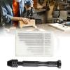 0.3-3.2mm Set Mic de Burghie de Mână Unelte de Forat pentru Prelucrarea Lemnului Pentru Modele Hobby DIY Meșteșuguri Bijuterii Burghiu Manual