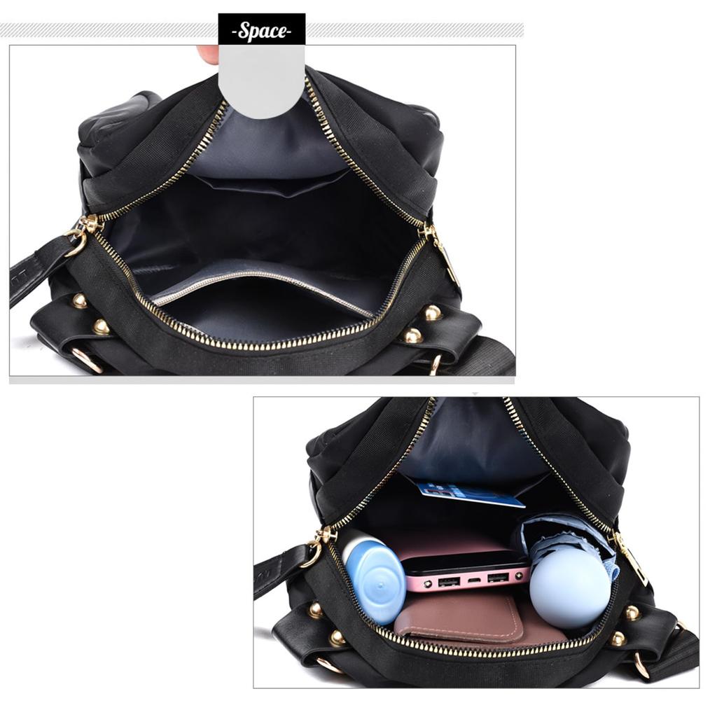 W&C Mini Bag, Round Pochette Shoulder Bag for Women, Wide Shoulder Strap, Small, Lightweight, Casual, Crossbody, Stylish, Simple, One-Shoulder Bag,