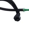 Fuel Pipe Oil Return Tube Car Accessory for Ford Fiesta/Fusion 1.4 TDCI 2003-2012