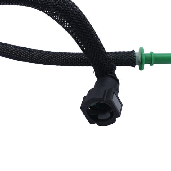 Fuel Pipe Oil Return Tube Car Accessory for Ford Fiesta/Fusion 1.4 TDCI 2003-2012