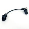 Camshaft Position Sensor 39300-4X000 393004X000 For Hyundai Terracan Kia Sedona Carnival K25000 K2700 K2900 K3000 2.9L 2001-2007