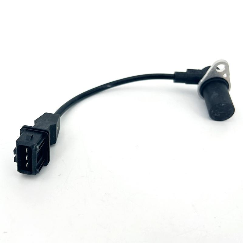 Camshaft Position Sensor 39300-4X000 393004X000 For Hyundai Terracan Kia Sedona Carnival K25000 K2700 K2900 K3000 2.9L 2001-2007