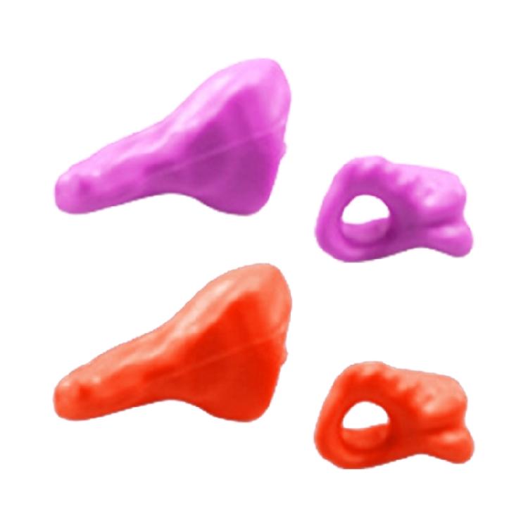 Violin Bows Grip Violin Correcting Device Beginner Violin Enthusiasts Violin Bows Corrector Tool Finger Training Tool