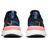 New ANTA Running Shoes Women's Low top Black/Fluorescent Electric Pink/ANTA White 12935551-1