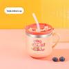 DIANA Kids 316 Stainless Steel Milk Cup with Scale