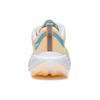New LiNing Super Light 19 Breathable And Lightweight Low Top Running Shoes Women's Fluorescent Milk Yellow ARBS002-20