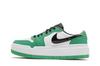 Women's Sneakers Jordan 1 Elevate Low SE Lucky Green (Women's) Lucky Green/White/White Onyx/Black