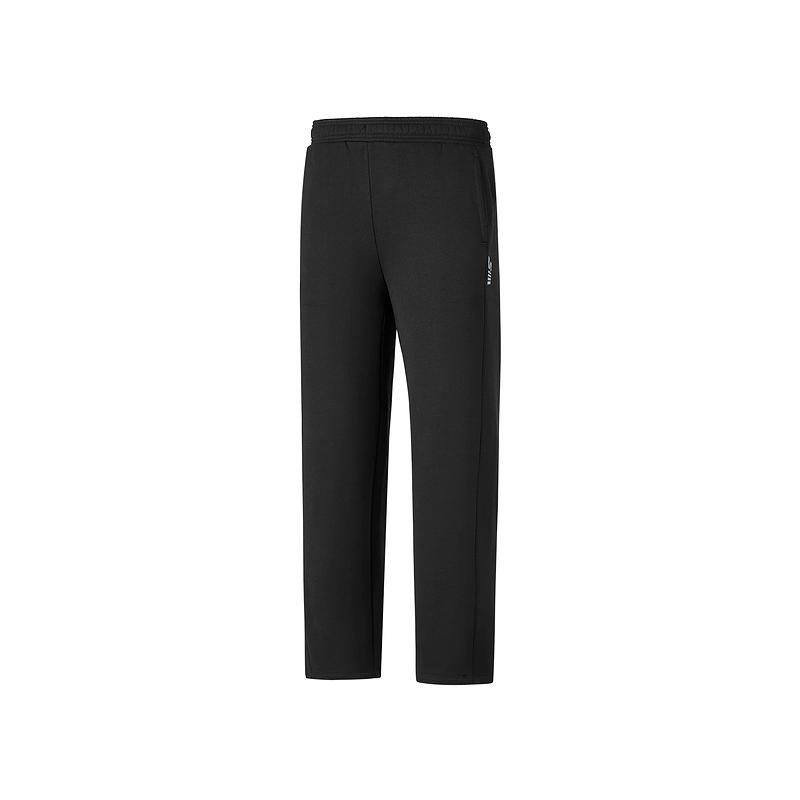Skechers Comfortable Breathable Skin-Friendly Printed Knitted Sports Pants Women bottoms P425W191-0018 S
