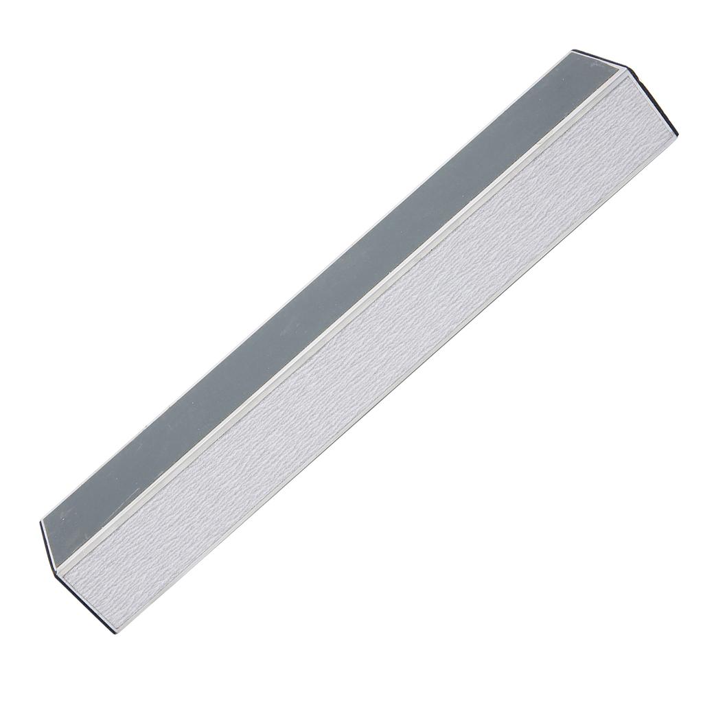 Guitar Fret Leveling Beam File Sanding Leveler Bar Bass Musical Instrument Tools 20cm