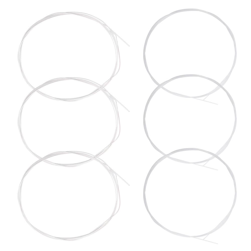 

IRIN C104 Классическая гитара Струны Музыкальный инструмент Аксессуар Часть