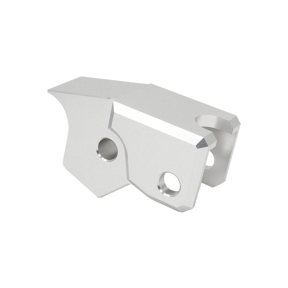 Für Can-am Ryker Se Leistung 3 Motorrad Auto Hinten Hebe Schock Zubehör Silber Kit Schwarz Motorrad Absorption F3o9