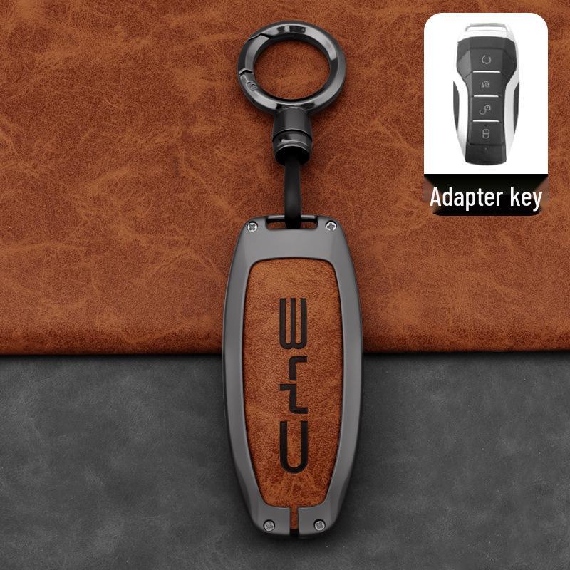 

2025 BYD Song Plus/Pro Key Case for New dmi/ev Models