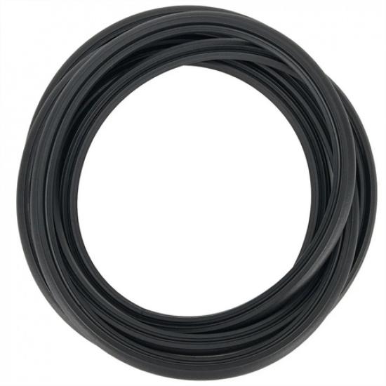 Sunroof Glass Seal Gasket LR023393 For Land Rover Range Rover Sport 2006-2013